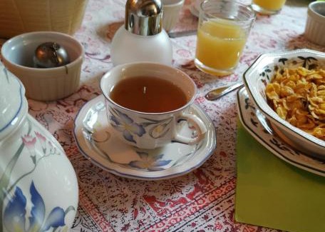 Orvault Bed & Breakfast | Le moulin de La Retardière