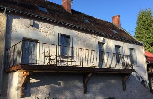 Epeigne-les-Bois House | Le Moulin du Bourg