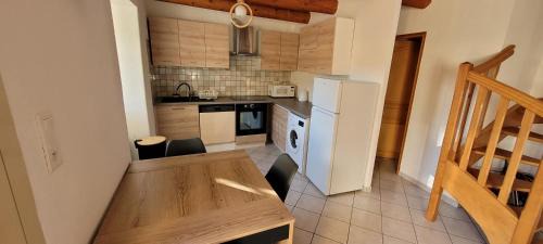 Chadenet House | le moulin du crouzet