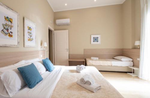Trapani City Centre House | Le Mura - Charme rooms