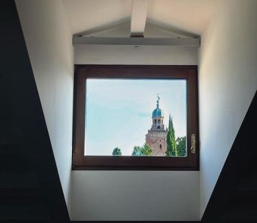 Castelfranco Veneto Apartment | Le Mura Minicase int 4