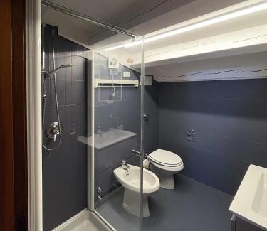 Castelfranco Veneto Apartment | Le Mura Minicase int 4