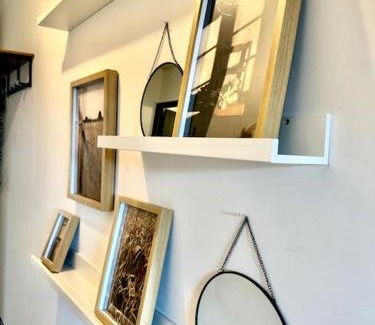 Muret Apartment | Le Muretain parking gartuit
