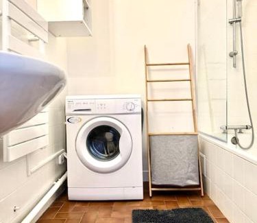 Muret Apartment | Le Muretain parking gartuit