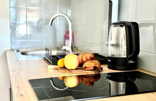Muret Apartment | Le Muretain parking gartuit