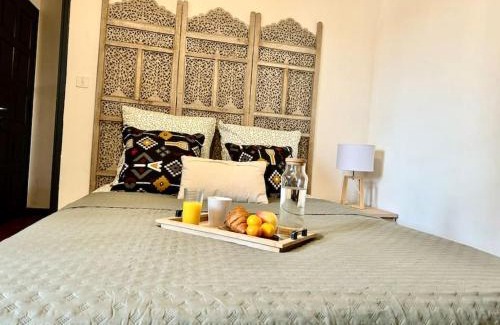 Muret Apartment | Le Muretain parking gartuit