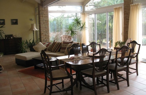 Bressuire House | Le Murier