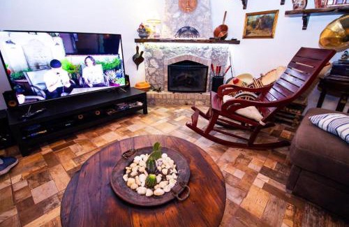 Motta Camastra Cabin | Le Muse Country House - Gole Alcantara