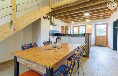 Trevignin House | LE NANDRION with your family