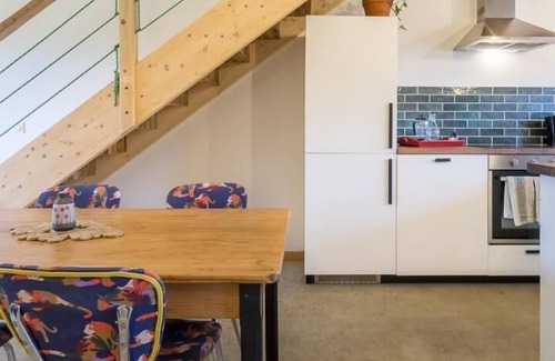 Trevignin House | LE NANDRION with your family
