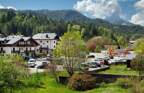 Pieve di Cadore House | Le Nene - Dolomiti guesthouse