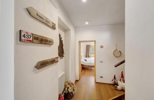 Pieve di Cadore House | Le Nene - Dolomiti guesthouse