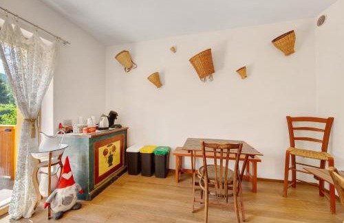 Pieve di Cadore House | Le Nene - Dolomiti guesthouse