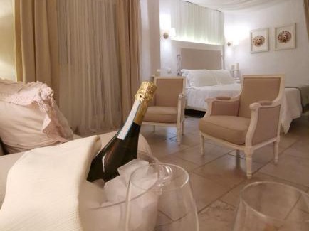 Lucera House | Le Nicchie Guest House