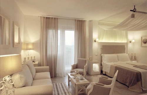 Lucera House | Le Nicchie Guest House