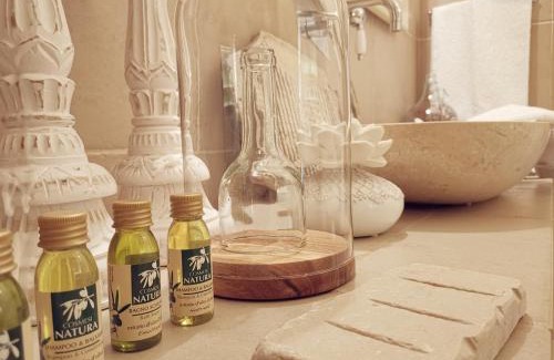 Lucera House | Le Nicchie Guest House