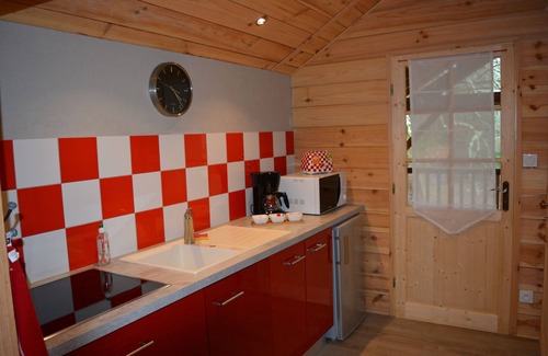 Sarbazan House | Le Nichoir between Landes forest and Armagnac vineyards