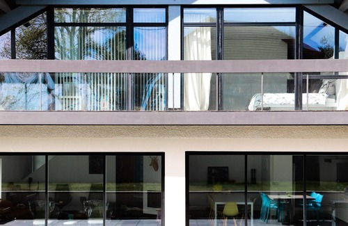 Saint-Agreve Villa | Le Nid de Chantoisel (12p) in Ardeche