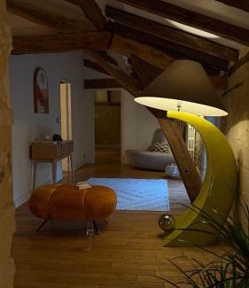 Mensignac House | Le Nid Des Prés Gîtes & Spa