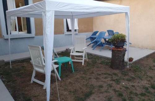 Budeliere House | Le Nid du Martinet