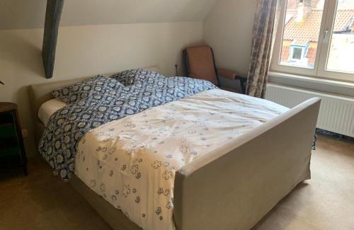 Historical Center Bruges Bed & Breakfast | LE NID DU PRINCE