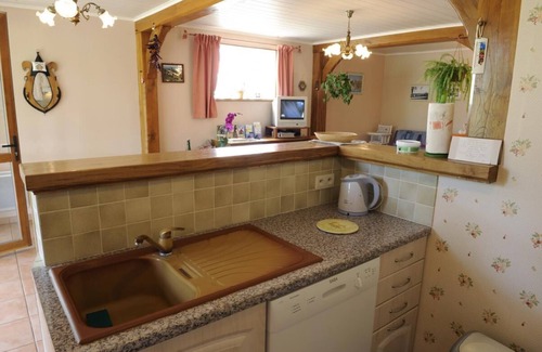 Rouilly-Sacey House | Le Nid - Rouilly Sacey