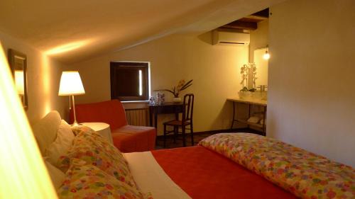 Cassino Bed & Breakfast | Le Ninfee