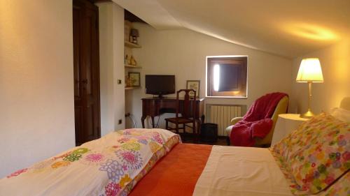 Cassino Bed & Breakfast | Le Ninfee