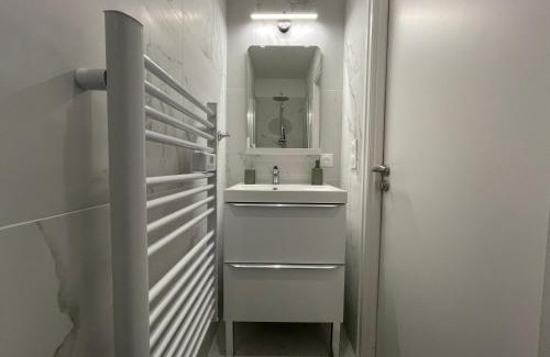 Saint-Jean-d'Angely Apartment | Le Numero 1