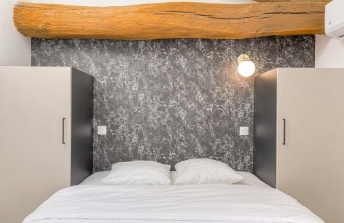 Loyettes Apartment | Le Nuremberg - Les appartements de l'olivier