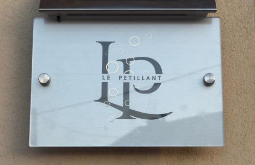 Cramant Apartment | Le Pétillant