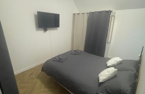 Cramant Apartment | Le Pétillant