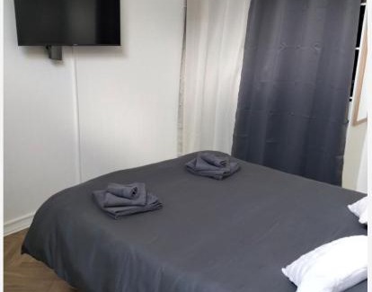 Cramant Apartment | Le Pétillant