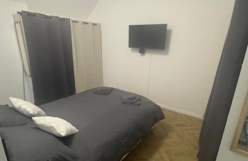 Cramant Apartment | Le Pétillant