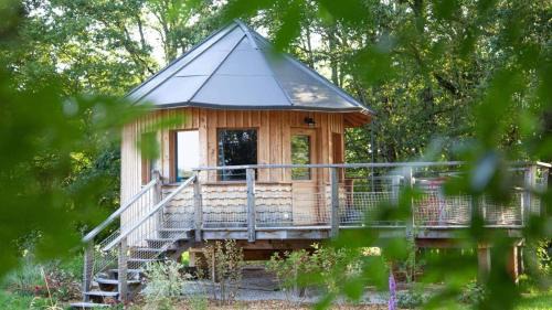 Chapelle-Voland Ski Chalet | Le P’tiot Utau
