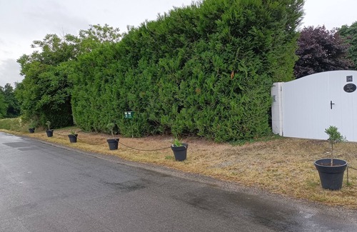 Chantepie House | LE P'TIT LOGEMENT DE LOR'PHEE