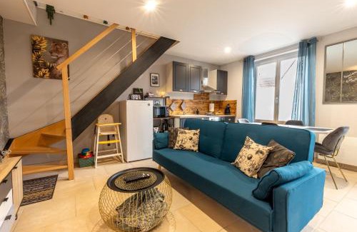 Romorantin-Lanthenay House | Le P'titVaillant - Maison