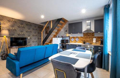Romorantin-Lanthenay House | Le P'titVaillant - Maison