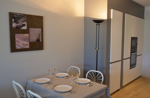 Sevrier Apartment | Le panorama du lac d'Annecy