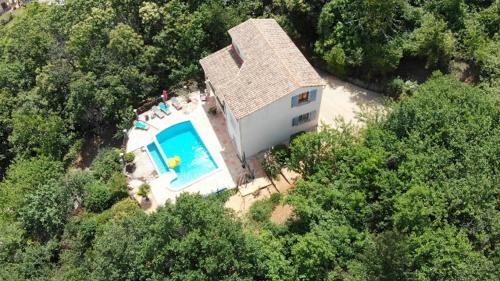 Courry House | Le Panorama
