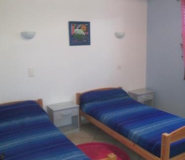 Courry House | Le Panorama