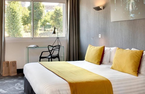 Sancerre Hotel | Le Panoramic Hôtel