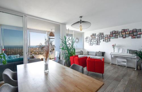 La Panouse Apartment | Le Panoramique