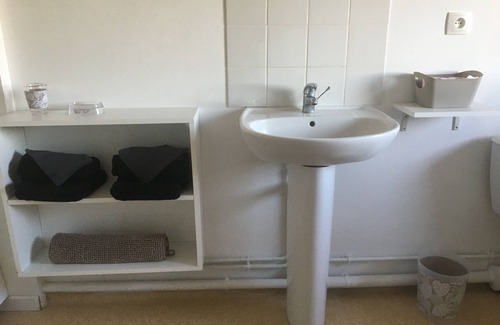 Bellac Apartment | Le Papillon, ideal apartment for holidaymakers or business travelers