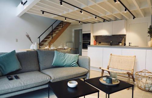 Waha Apartment | Le Parvis - Résidence Le Cercle