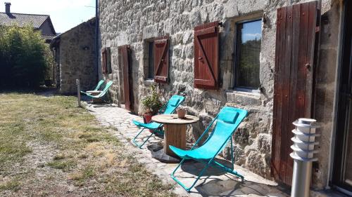 Gluiras House | Le Pas Sage au Trible, Suites Bambou/La Source/Tataouine