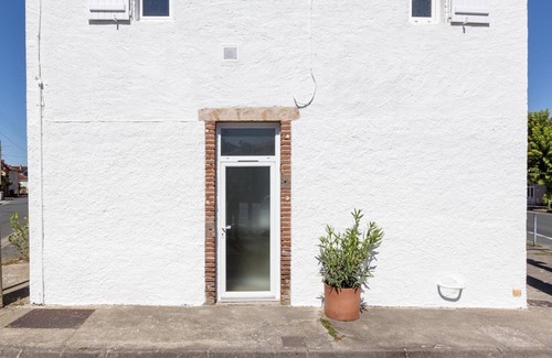 Albi Apartment | Le Passage - bright apartment with terrace