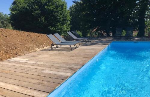 Graffigny-Chemin Bed & Breakfast | Le Pasteur Danseur
