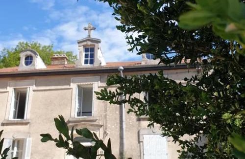 Graffigny-Chemin Bed & Breakfast | Le Pasteur Danseur
