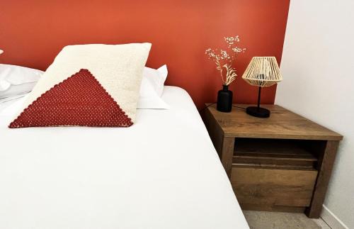 Bedous Apartment | Le Patio - Vallée d'Aspe